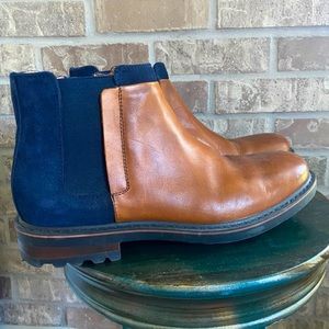 Bar III Chelsea Boots